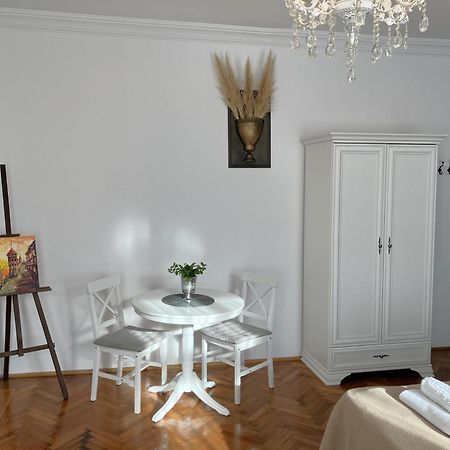 Residence Piata Armelor Sibiu Extérieur photo