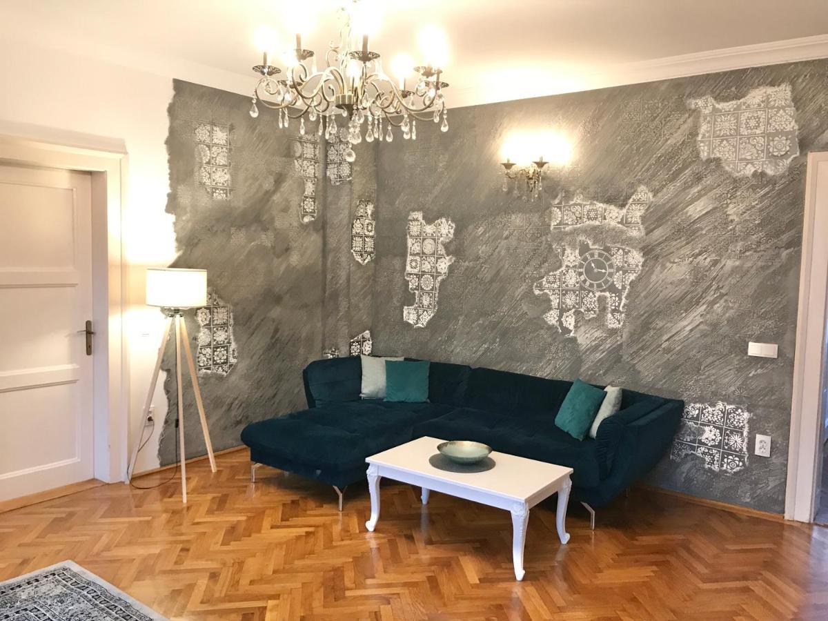 Residence Piata Armelor Sibiu Extérieur photo