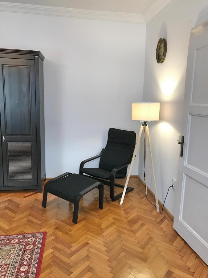 Residence Piata Armelor Sibiu Extérieur photo