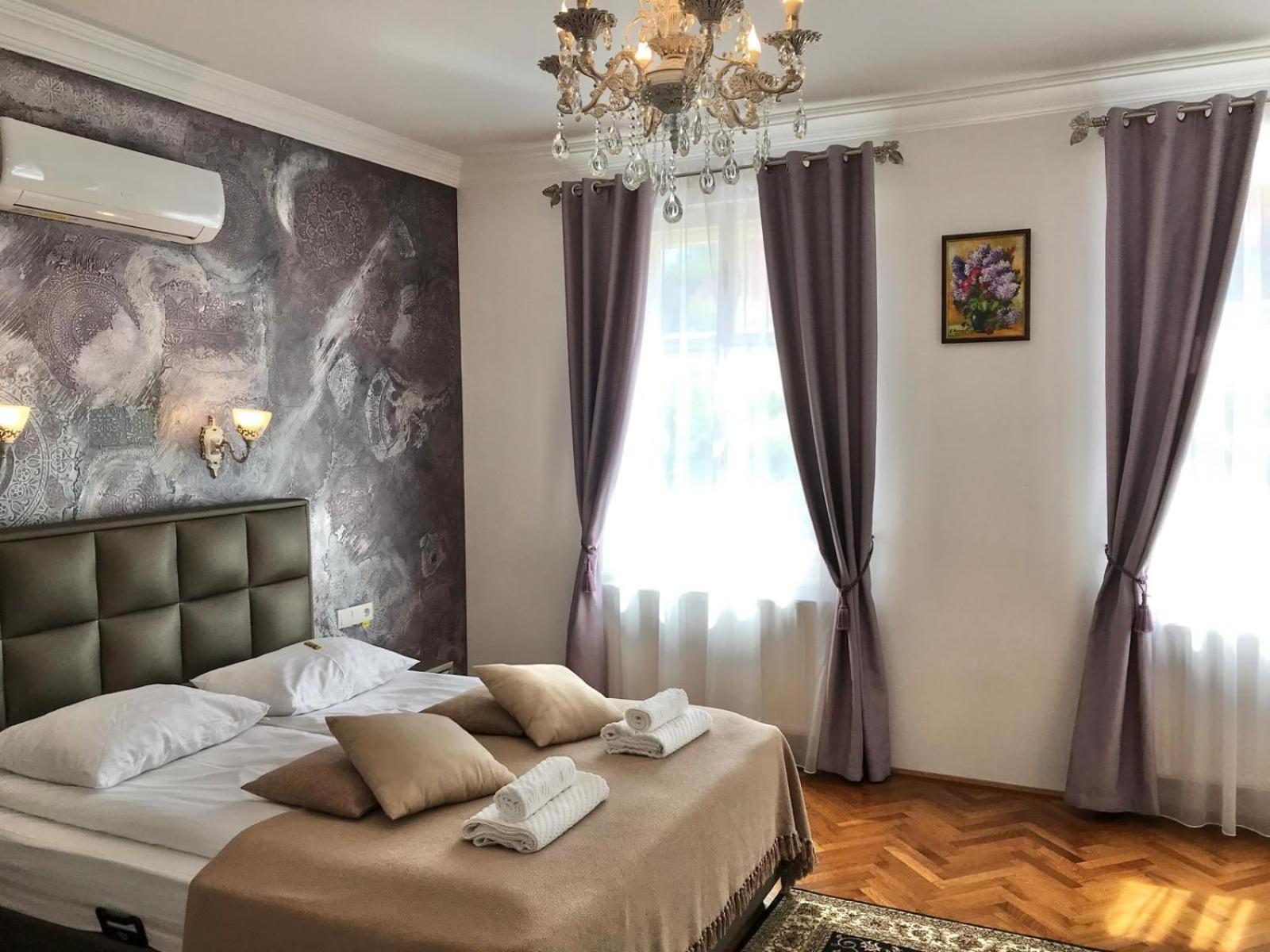 Residence Piata Armelor Sibiu Extérieur photo