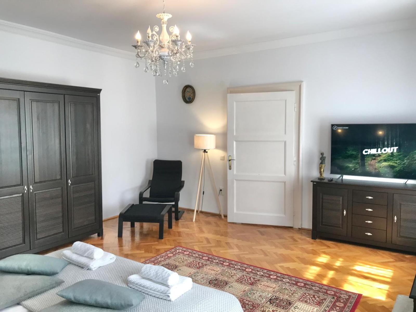 Residence Piata Armelor Sibiu Extérieur photo