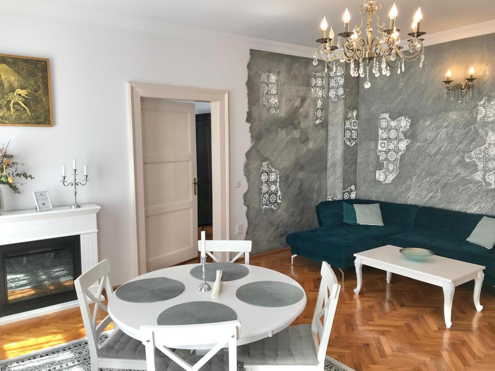 Residence Piata Armelor Sibiu Extérieur photo