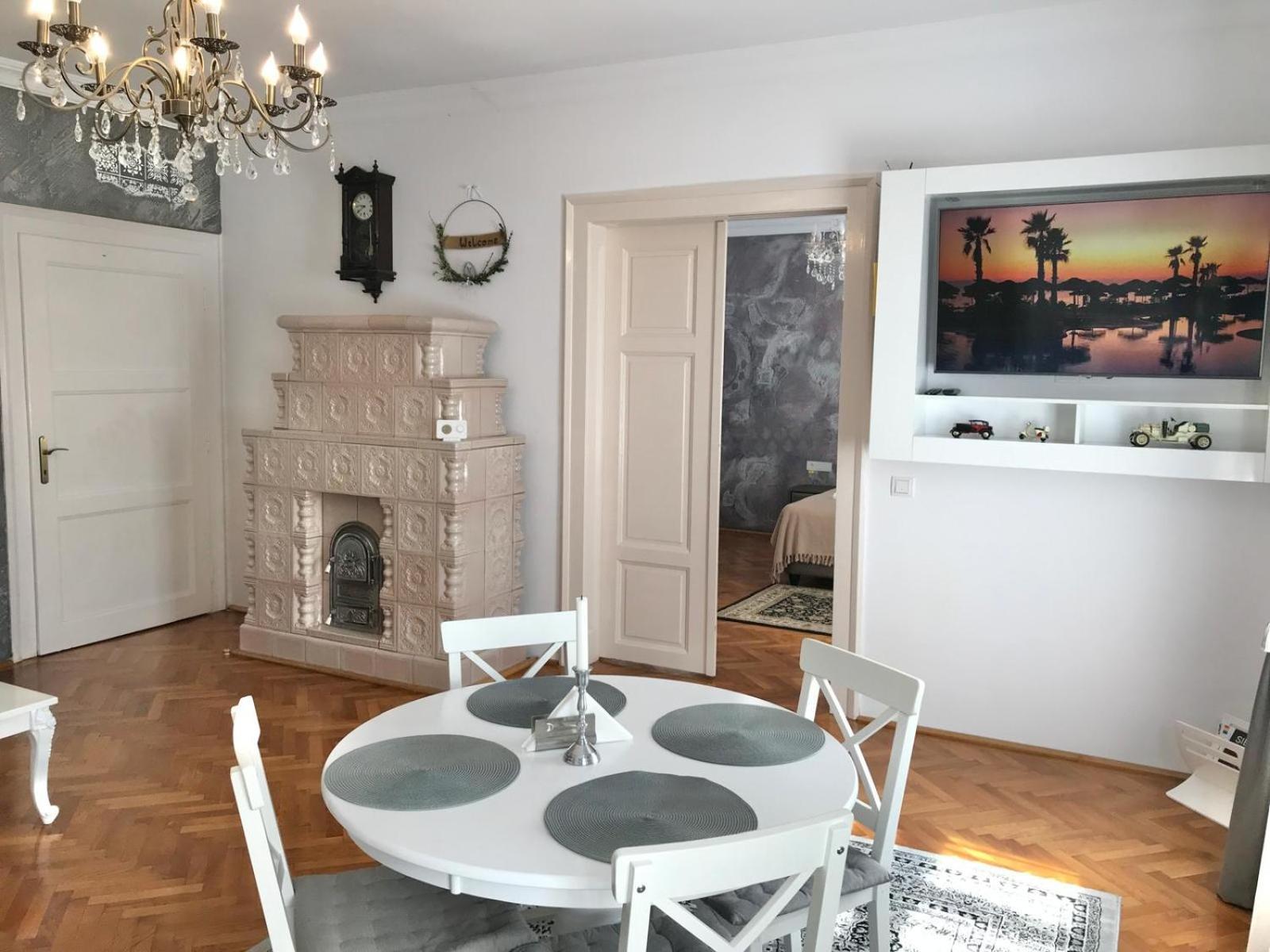 Residence Piata Armelor Sibiu Extérieur photo