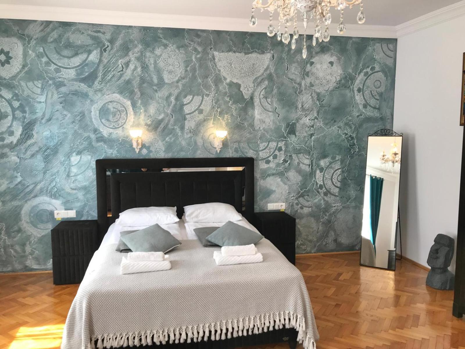 Residence Piata Armelor Sibiu Extérieur photo