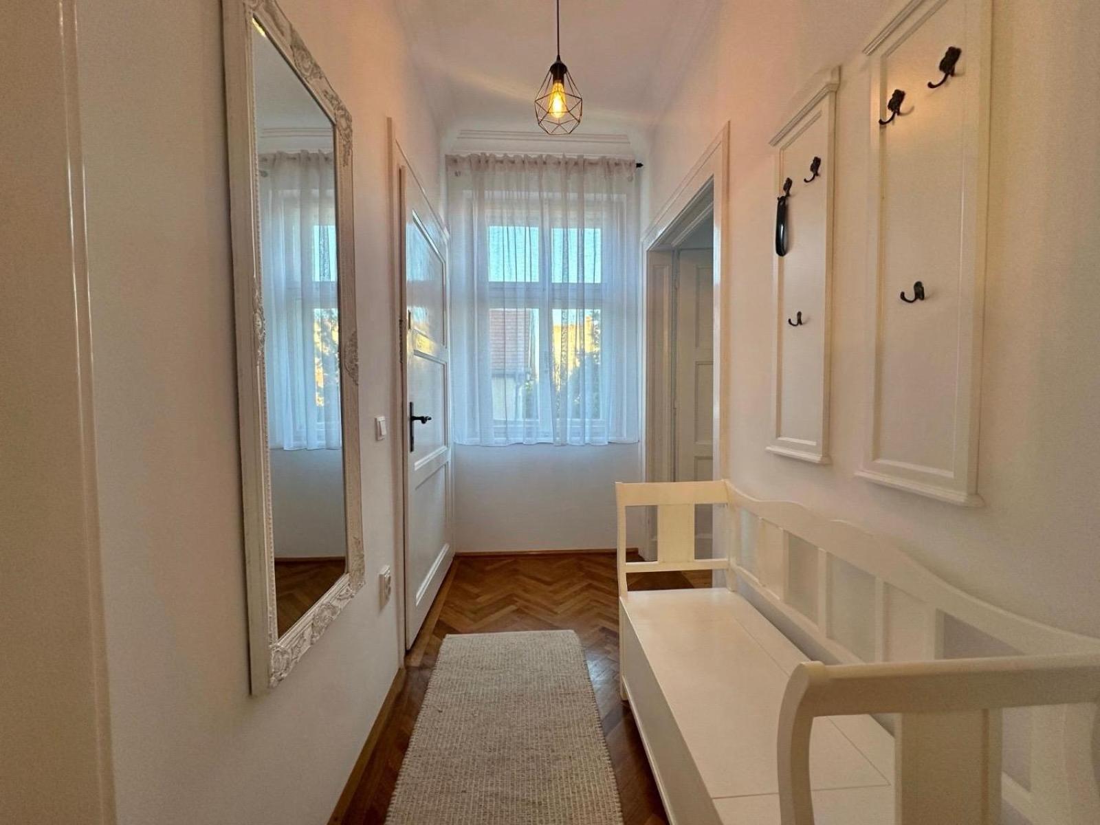 Residence Piata Armelor Sibiu Extérieur photo