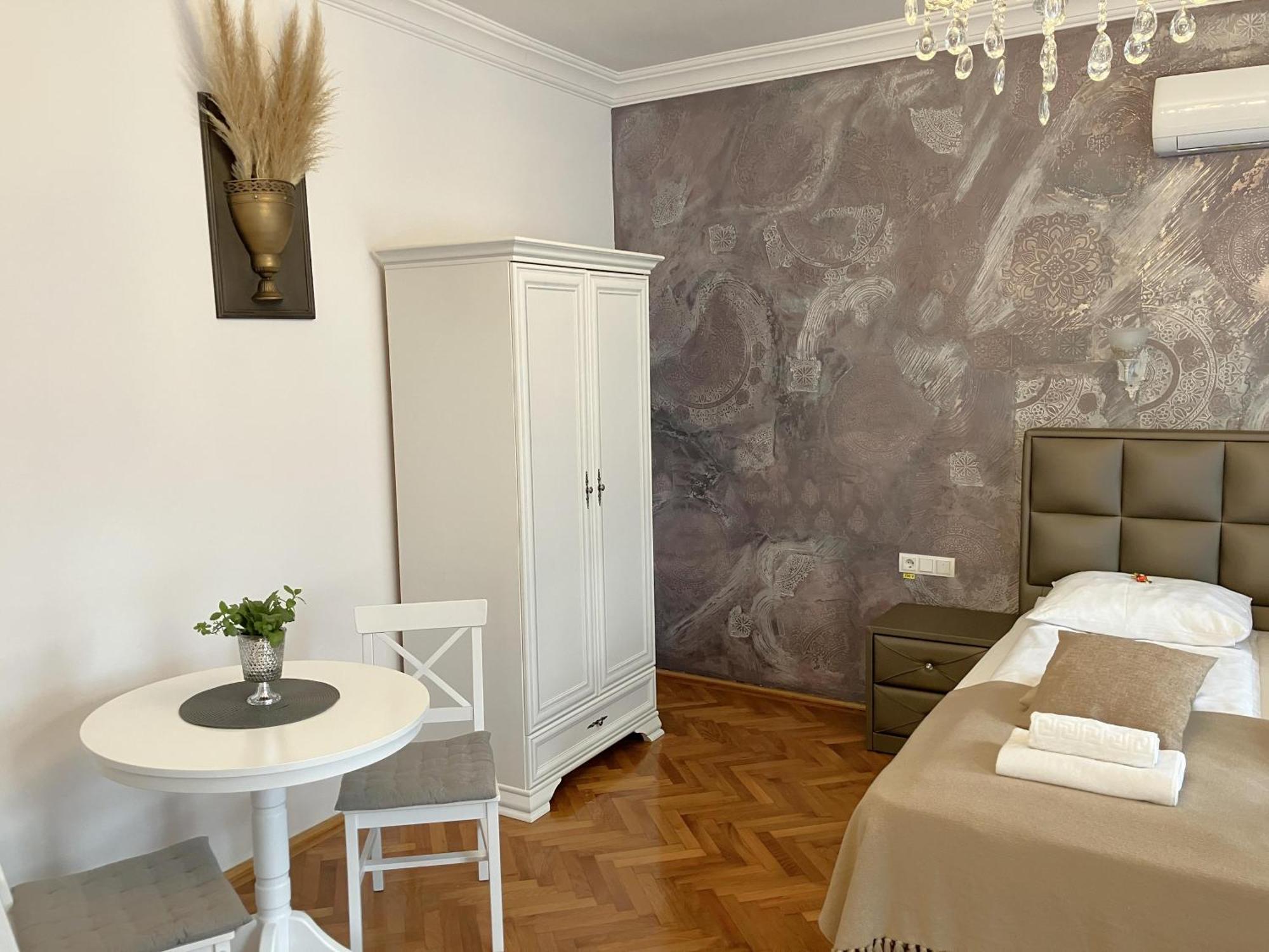 Residence Piata Armelor Sibiu Extérieur photo