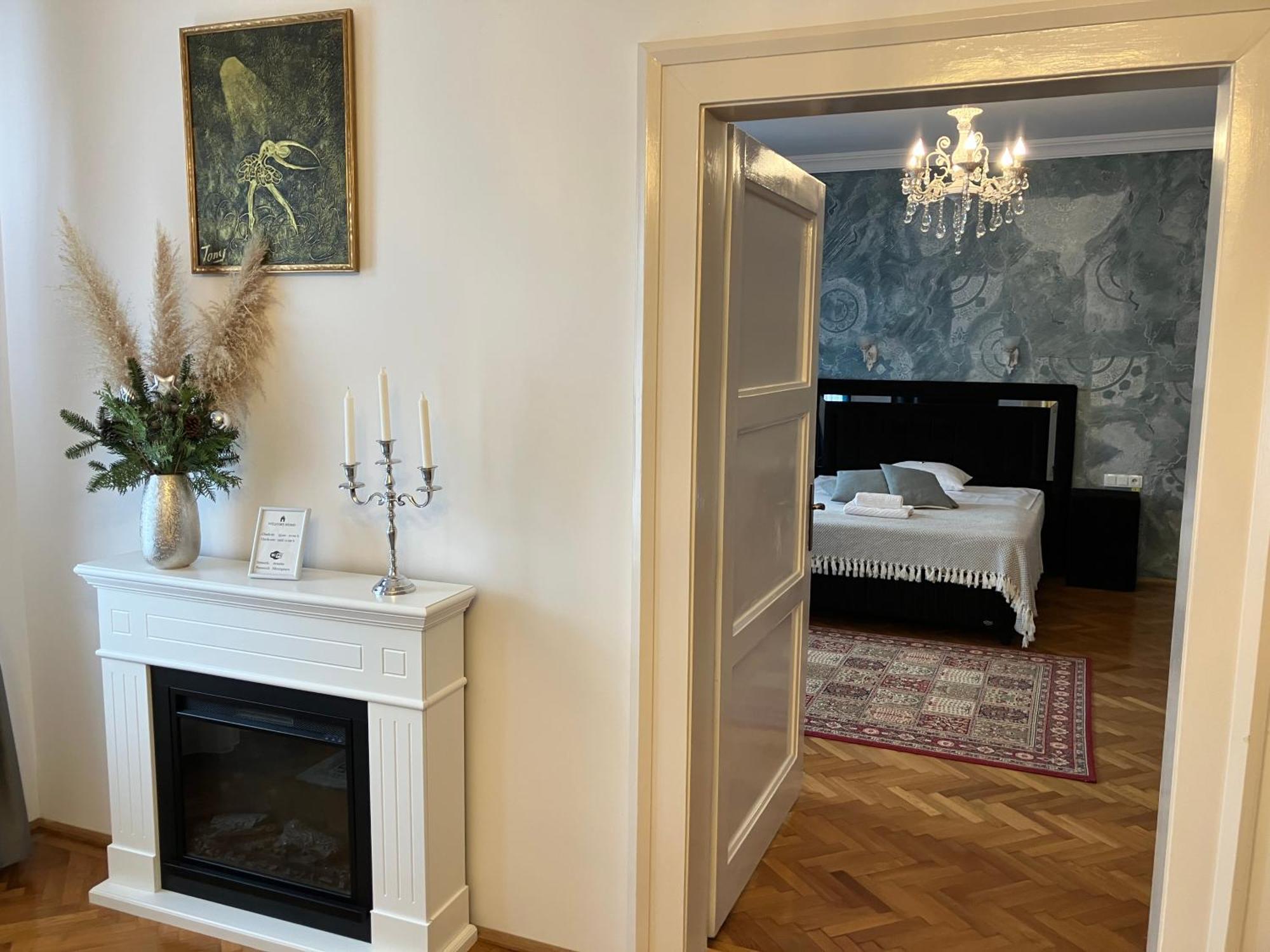 Residence Piata Armelor Sibiu Extérieur photo